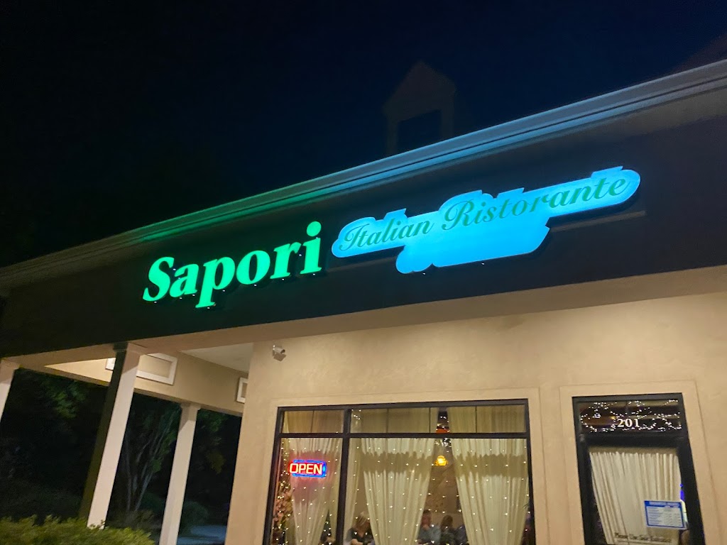 Sapori Italian Restaurant and Pizza | 1000 E Walnut St, Perkasie, PA 18944 | Phone: (215) 453-1924