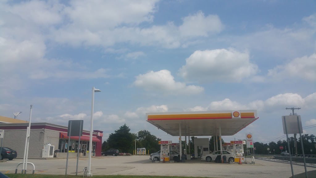 Shell | 1111 Swedesboro Rd Route 322, Woolwich Township, NJ 08085 | Phone: (856) 463-0944