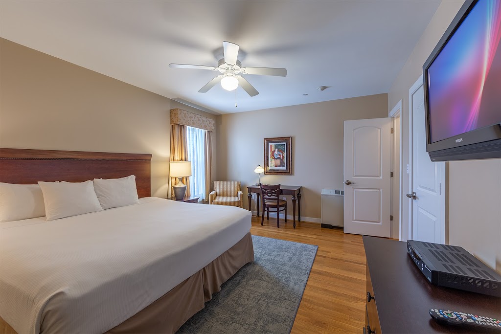 Lancaster Extended Stay Apartments | 116 Lancaster Ave, Wayne, PA 19087 | Phone: (800) 957-2725