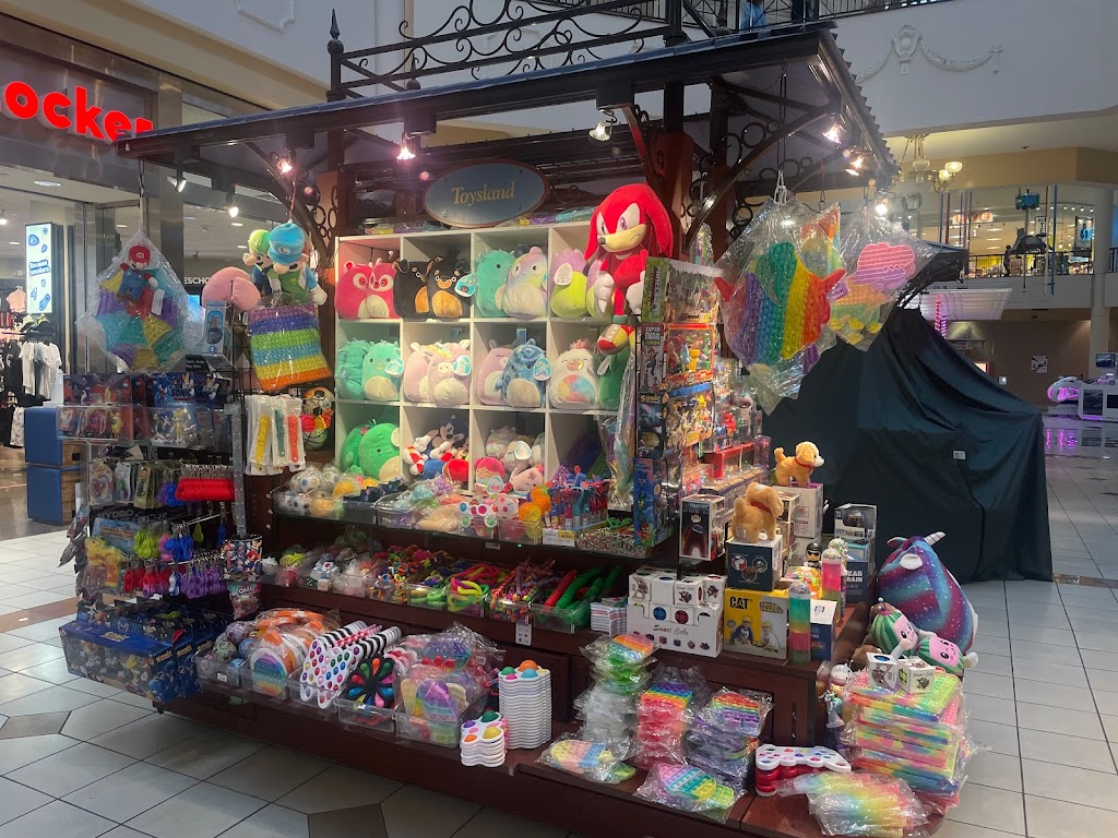 Toysland | park mall, Willow Grove, PA 19090 | Phone: (267) 667-1753