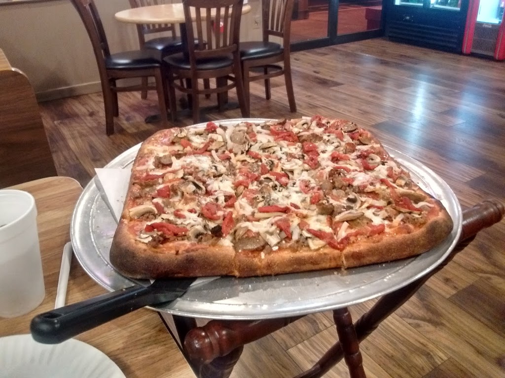 Dominicks Pizza | 842 Durham Rd #10, Newtown, PA 18940 | Phone: (215) 598-8284