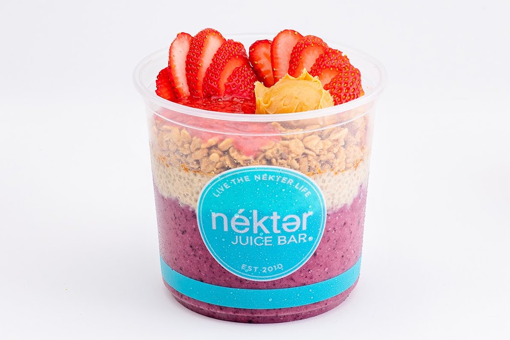 Nekter Juice Bar | 970 Dekalb Pike Ste 240, Blue Bell, PA 19422 | Phone: (484) 370-8965