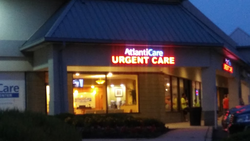 AtlantiCare Urgent Care Mount Laurel | 3131 NJ-38, Mt Laurel Township, NJ 08054 | Phone: (856) 866-8700