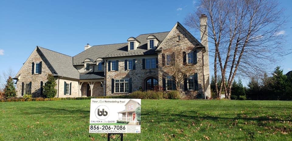 B&B Kitchen and Bath LLc | 918 Rigg Rd, Burlington, NJ 08016 | Phone: (856) 206-7086