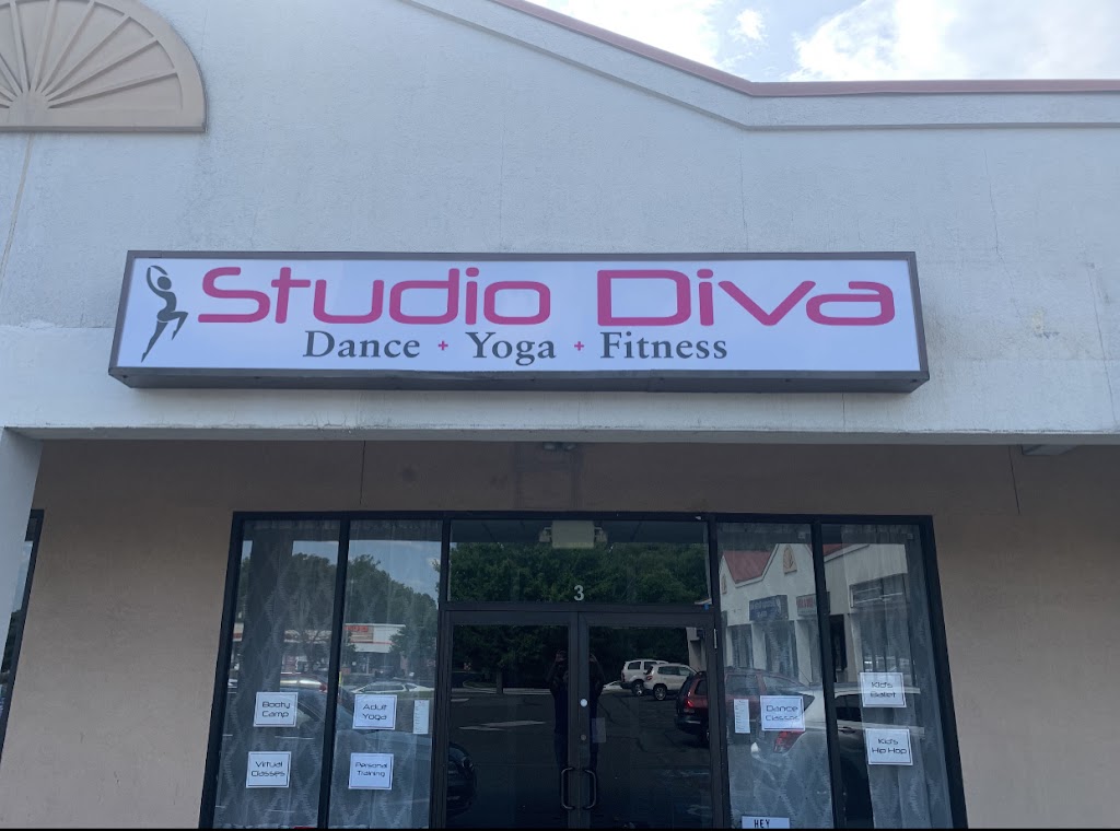 Studio Diva | 897 Rancocas Rd Unit 3, Westampton, NJ 08060 | Phone: (984) 500-3482