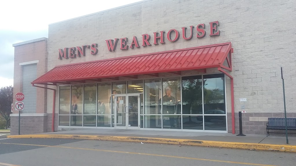 Mens Wearhouse | 2500 Chemical Rd SPC S-12A, Plymouth Meeting, PA 19462 | Phone: (610) 567-5818