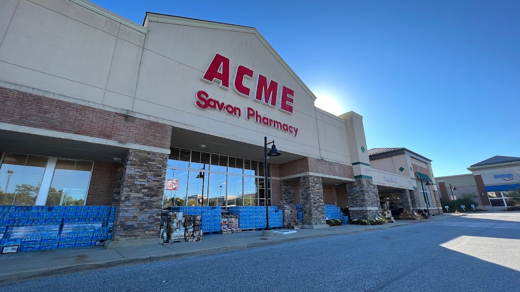 ACME Markets | 5300 W Baltimore Pike, Clifton Heights, PA 19018 | Phone: (610) 284-6800