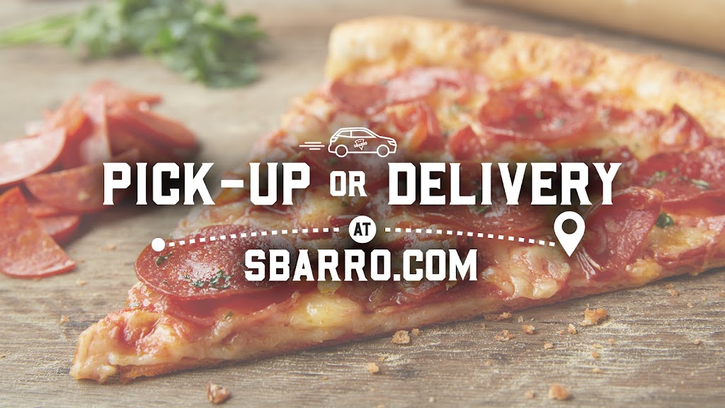 Sbarro | 8500 Essington Ave Terminal A, Philadelphia, PA 19153 | Phone: (215) 868-2912