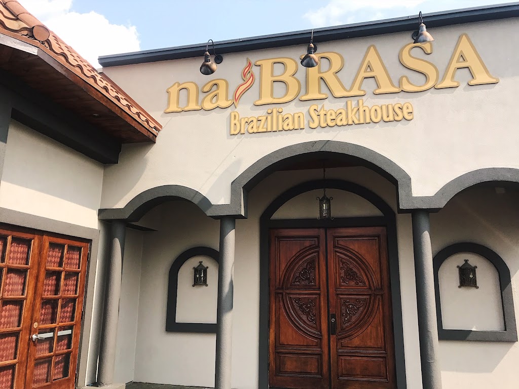 NaBrasa Brazilian Steakhouse | 680 N, Easton Rd, Horsham, PA 19044 | Phone: (215) 956-0600