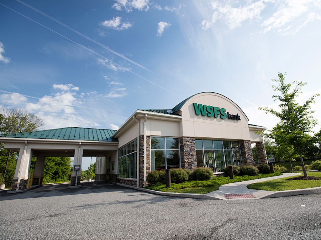 WSFS Bank | 901 Limekiln Pike, Maple Glen, PA 19002 | Phone: (215) 643-8400