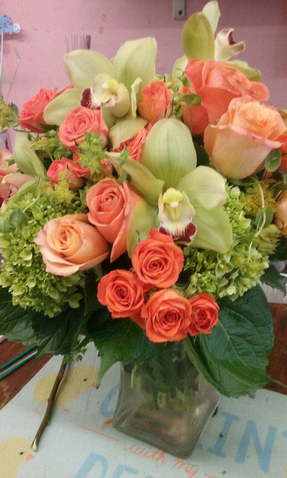 Maureens Flowers | 3826 Morrell Ave, Philadelphia, PA 19114 | Phone: (215) 637-6370