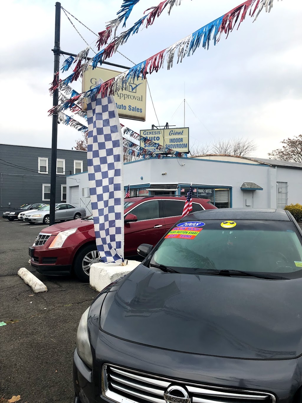 Smittys Auto | 581 High St, Burlington, NJ 08016 | Phone: (609) 387-2929