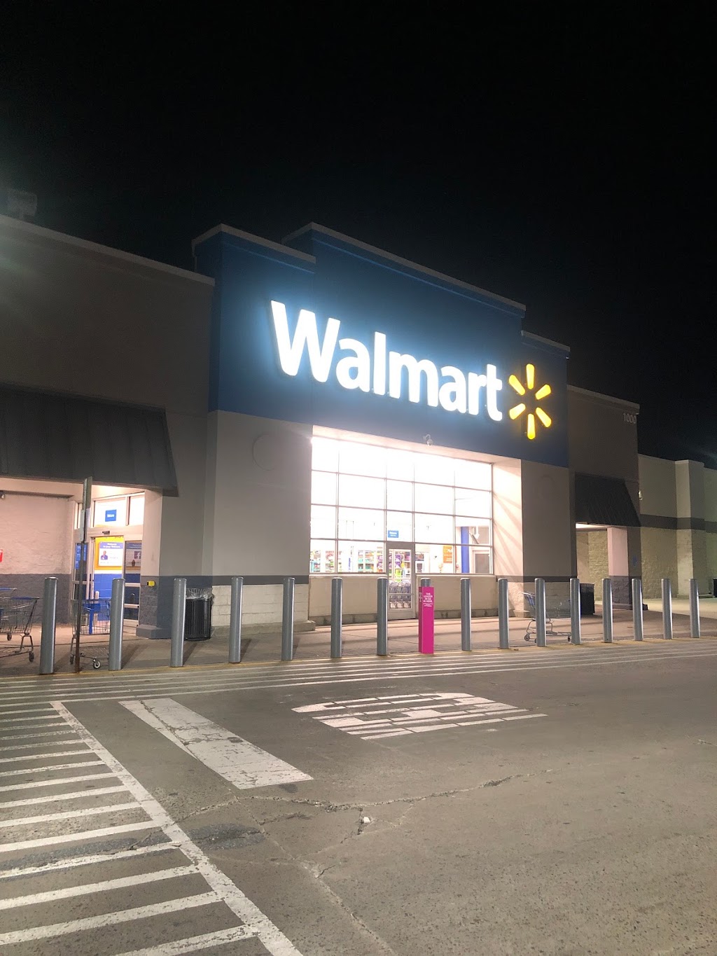 Walmart | 1000 Easton Rd Ste 200, Wyncote, PA 19095 | Phone: (215) 887-6737