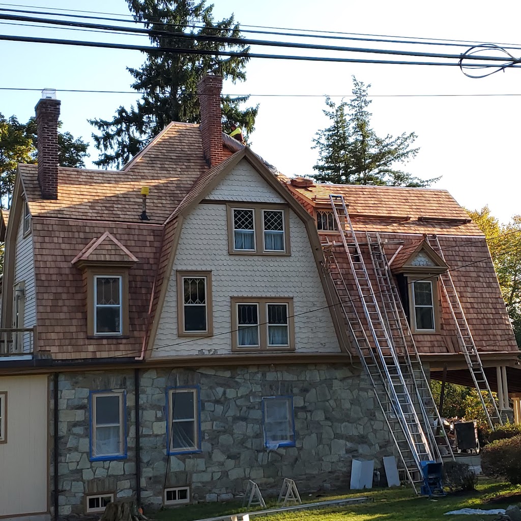 Malanda Exteriors | Roofing and Siding Company | 543 Osborne Ave, Morrisville, PA 19067 | Phone: (609) 558-7842
