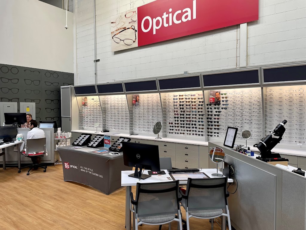 BJs Optical | 2300 Oregon Ave, Philadelphia, PA 19145 | Phone: (215) 463-0899