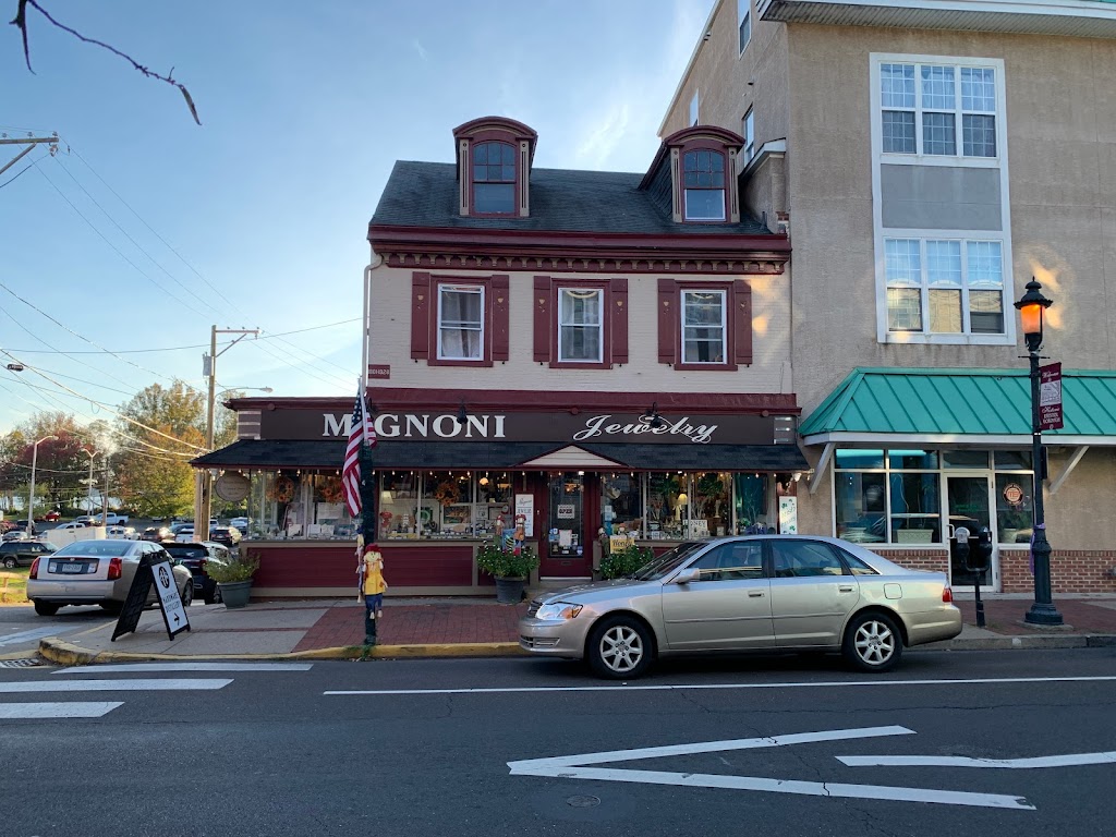 Mignoni Jewelry | 200 Mill St, Bristol, PA 19007 | Phone: (215) 788-3243