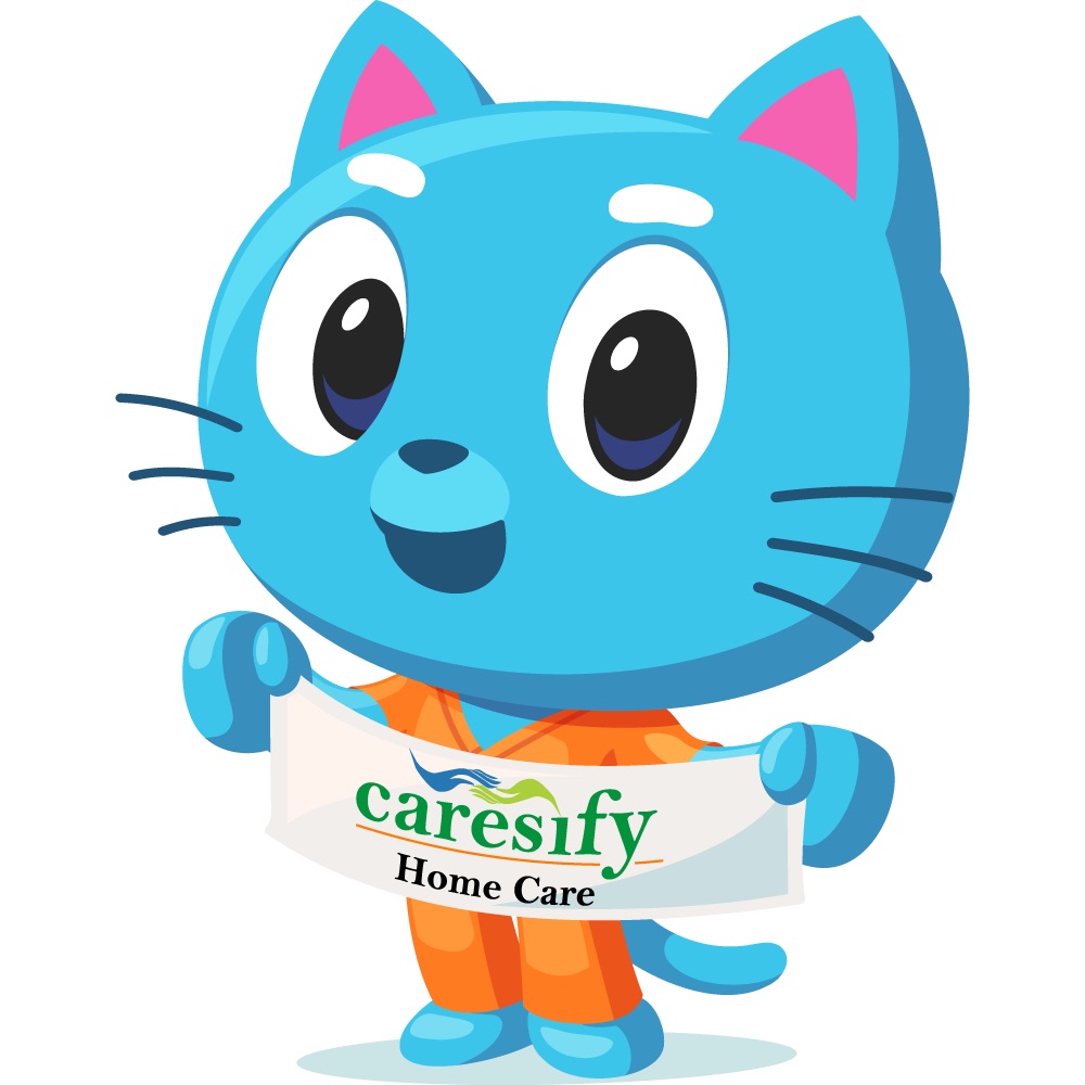 Caresify Home Care | 704 MacDade Blvd, Collingdale, PA 19023 | Phone: (215) 631-3999