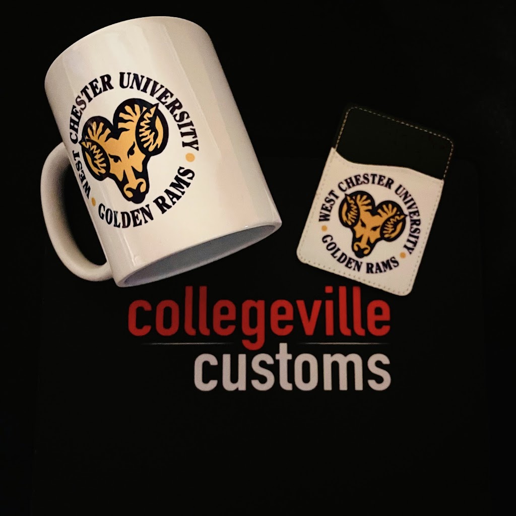 Collegeville Customs | Ridge Pike, Collegeville, PA 19426 | Phone: (484) 975-2623