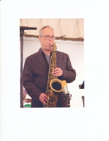 Rob Stone Jazz Ensemble | 209 Callanan Ave, Bryn Mawr, PA 19010 | Phone: (610) 283-9714