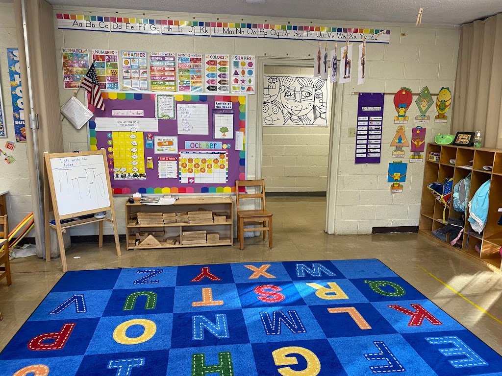 Ardmore United Methodist Preschool | 200 Argyle Rd, Ardmore, PA 19003 | Phone: (610) 642-5741