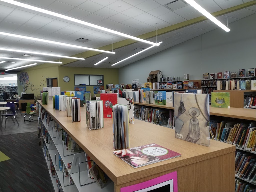 Free Library of Springfield Township | 8900 Hawthorne Ln, Wyndmoor, PA 19038 | Phone: (215) 836-5300