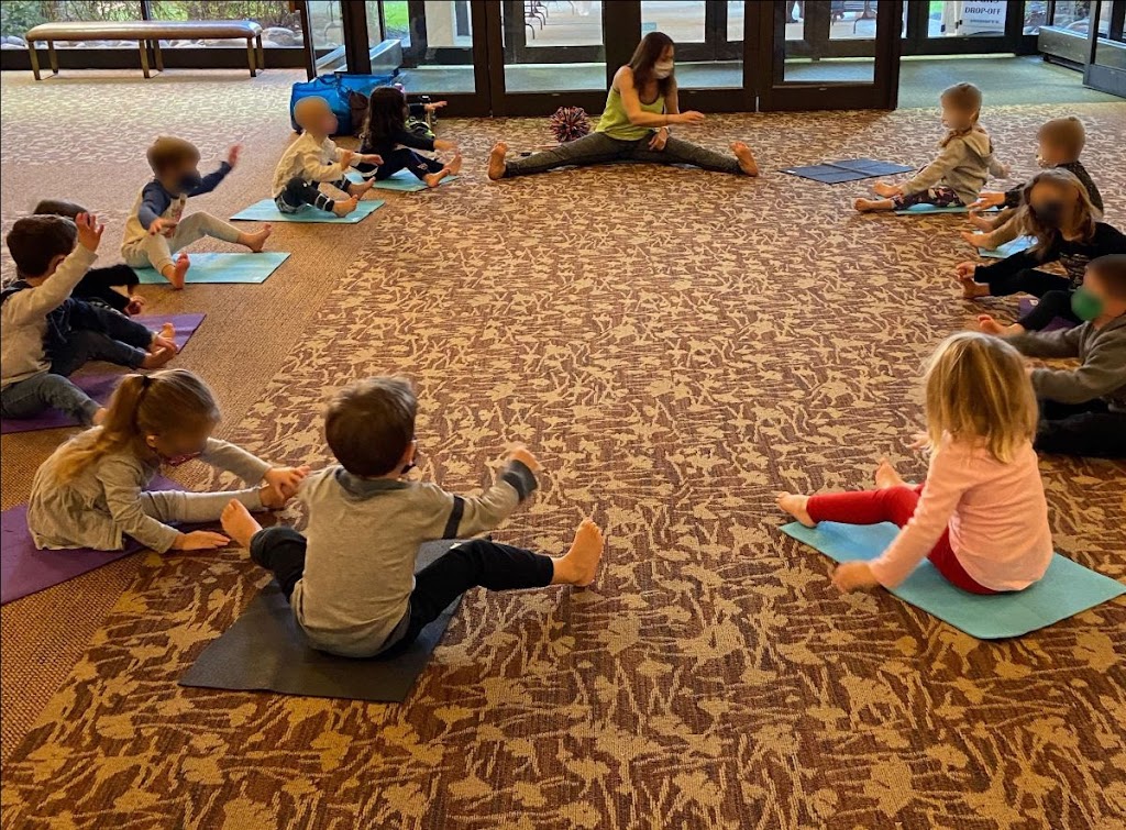 Yoga At Play (Yoga@Play) | 200 N Wynnewood Ave, Wynnewood, PA 19096 | Phone: (484) 679-6663