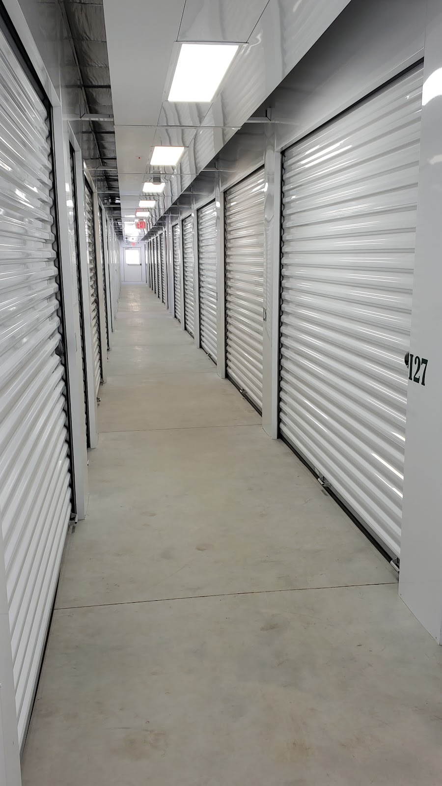 Uncle Matts Self Storage | 315 W Branch Ave, Pine Hill, NJ 08021 | Phone: (856) 497-7541