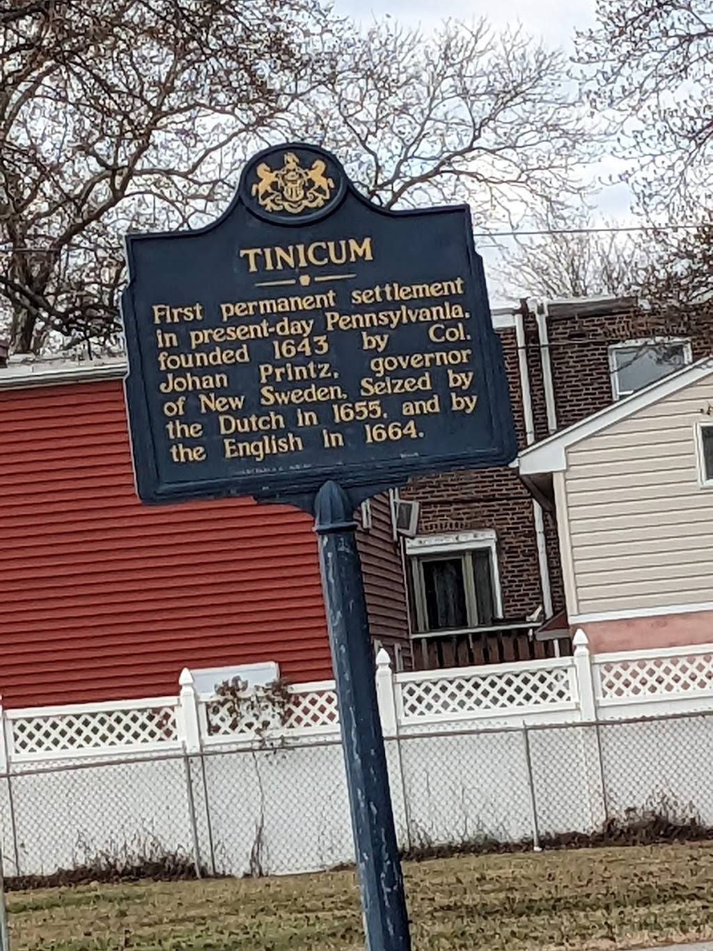 Tinicum Township Secretarys | Tinicum Township Municipal Building, 629 N Governor Printz Blvd, Essington, PA 19029 | Phone: (610) 521-3530