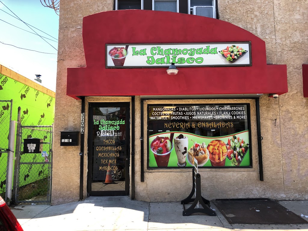 Мексикански ресторант "Чамоядата Халиско" | 3209 River Ave, Camden, NJ 08105 | Phone: (856) 729-6636