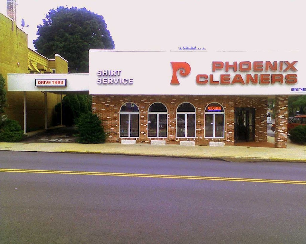 Phoenix Cleaners | US-30, Villanova, PA 19085 | Phone: (610) 933-0495