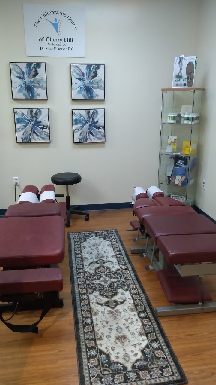 The Cherry Hill Chiropractor | 1301 Springdale Rd, Cherry Hill, NJ 08003 | Phone: (856) 600-7389