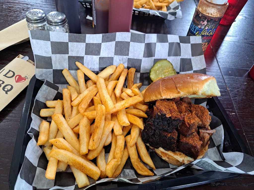 Fat Jack’s BBQ | 3820 NJ-42, Turnersville, NJ 08012 | Phone: (856) 259-2323