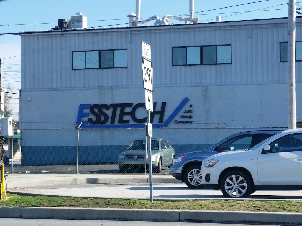 Esstech Inc. | 48 Powhatan Ave, Essington, PA 19029 | Phone: (610) 521-3800