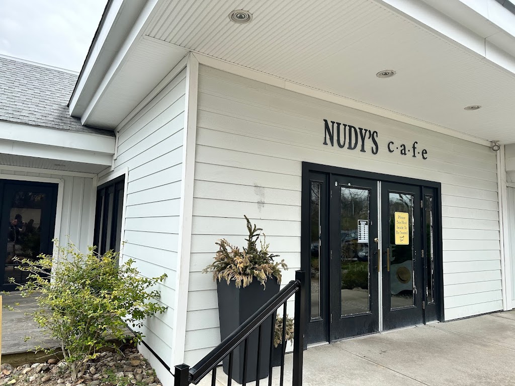 Nudys Cafe Swedesford | 120 Swedesford Rd, Berwyn, PA 19312 | Phone: (610) 687-1610