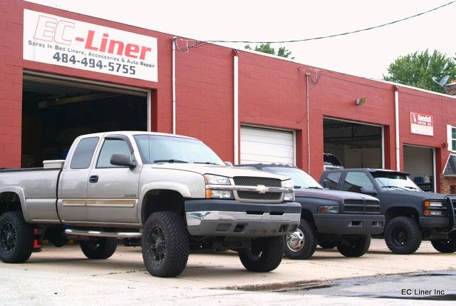 EC Liner Inc | 103 Folsom Ave, Folsom, PA 19033 | Phone: (484) 494-5755