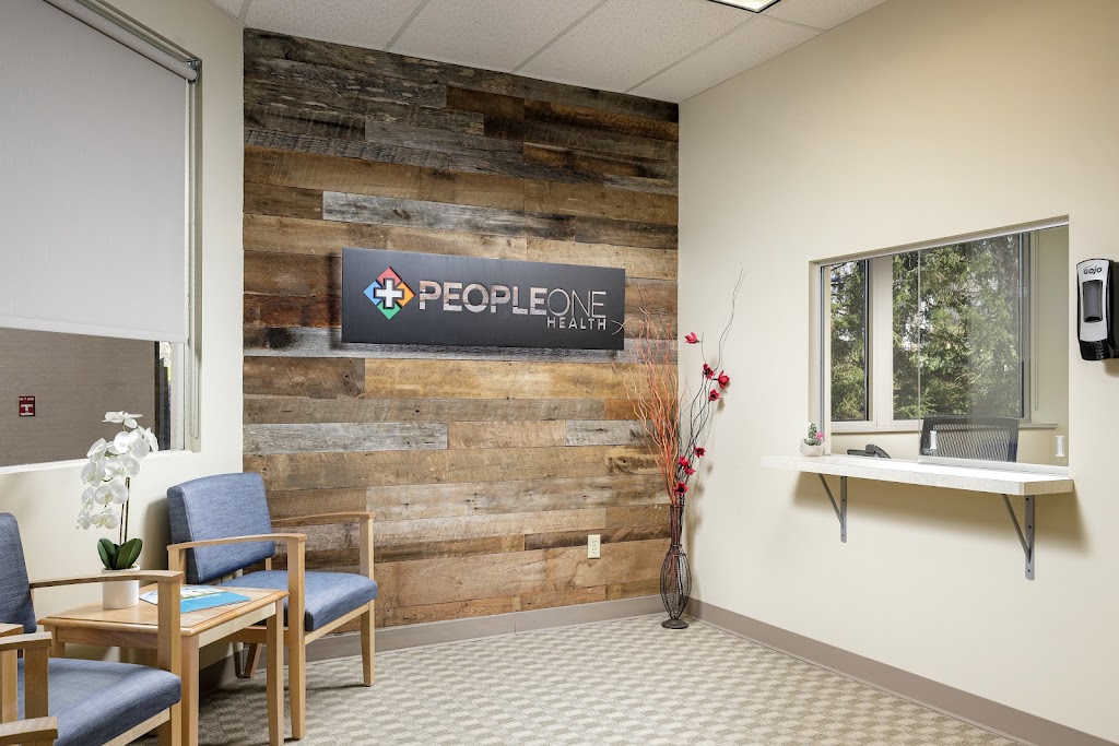 PeopleOne Health | 601 New Britain Rd suite 500, Doylestown, PA 18901 | Phone: (267) 899-0762