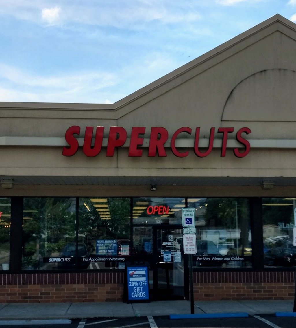 Supercuts | 424 Egypt Rd, Norristown, PA 19403 | Phone: (484) 231-8756