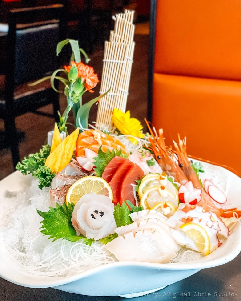 U SUSHI ASIAN CUISINE | 200 Tuckerton Rd suite 8, Medford, NJ 08055 | Phone: (856) 334-8898