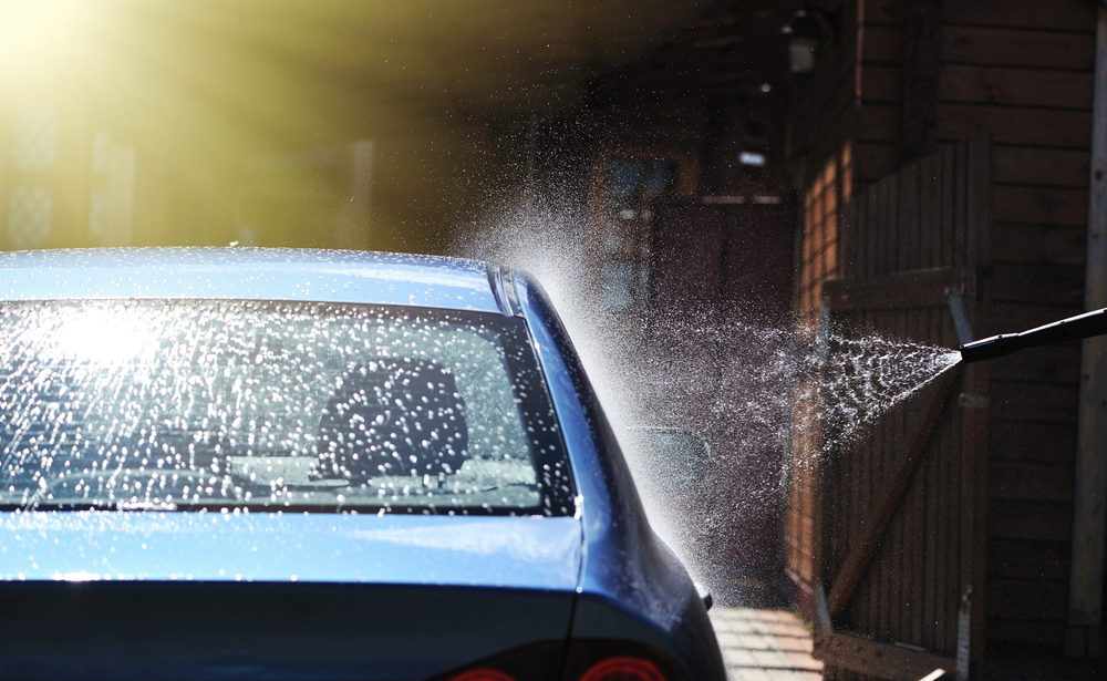 Krewsin Klean Carwash and Lube LLC | 9201 Krewstown Rd, Philadelphia, PA 19115 | Phone: (215) 698-7978