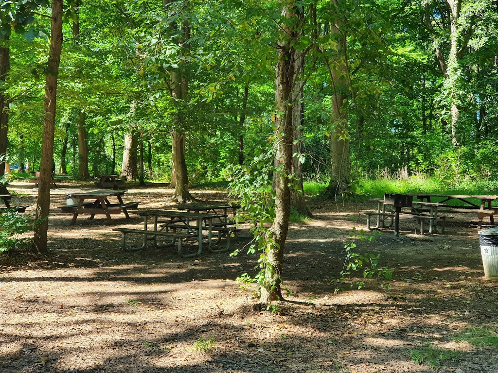 Neshaminy State Park | 3401 State Rd., Bensalem, PA 19020 | Phone: (215) 639-4538