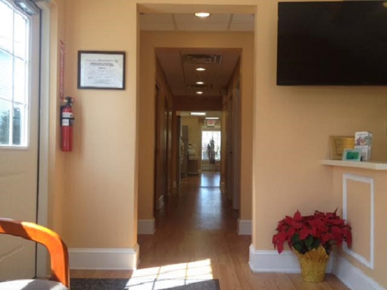 Mikko Dental Care | 309 Chester Ave, Moorestown, NJ 08057 | Phone: (856) 234-5001