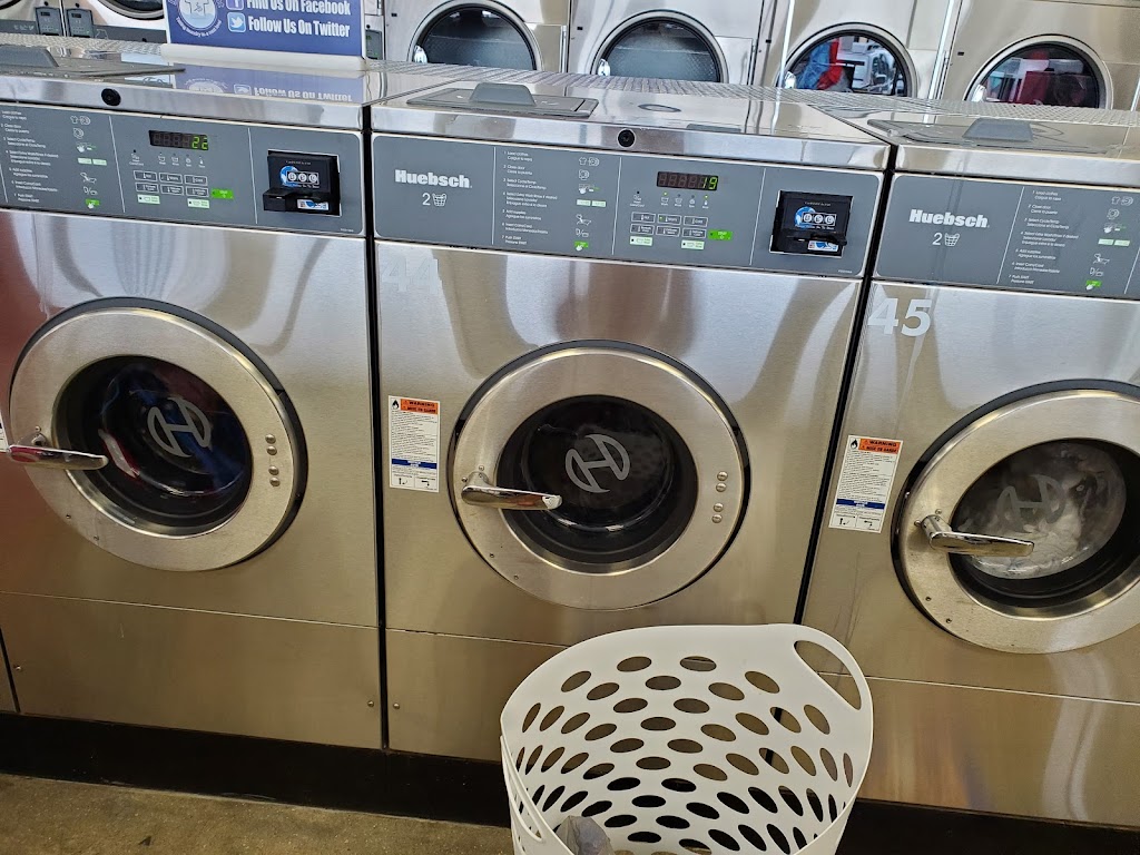 4J Laundromat | 330 Oregon Ave, Philadelphia, PA 19148 | Phone: (267) 606-6173