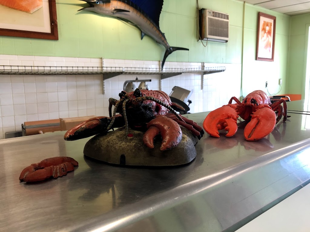 Lobster Claw & Deli | 99 E Germantown Pike, East Norriton, PA 19401 | Phone: (610) 279-3167