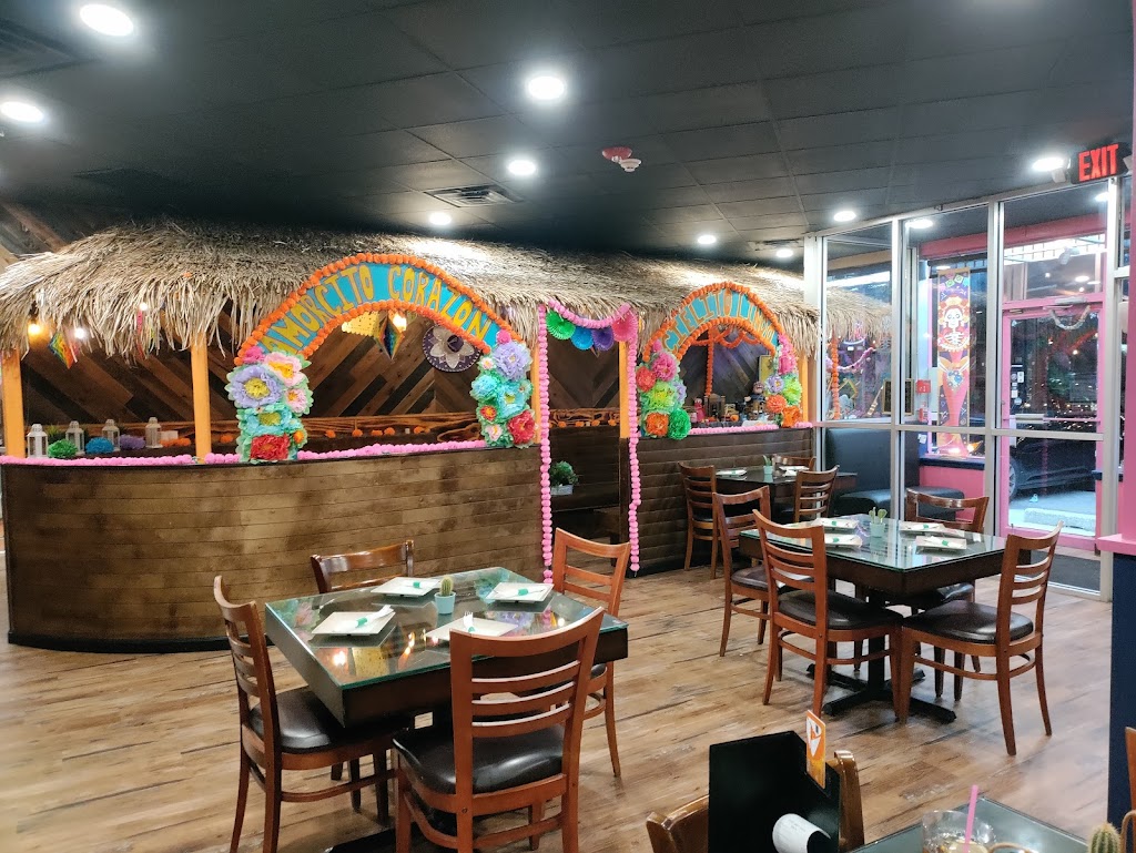 Orale Tacos | 1661 Blackwood Clementon Rd, Blackwood, NJ 08012 | Phone: (856) 352-4237