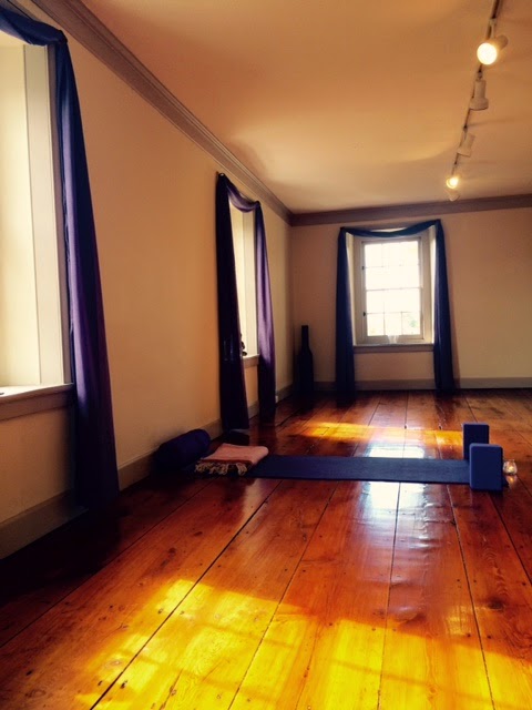 Blossom Yoga | 2324 Second Street Pike, Newtown, PA 18940 | Phone: (215) 416-3252