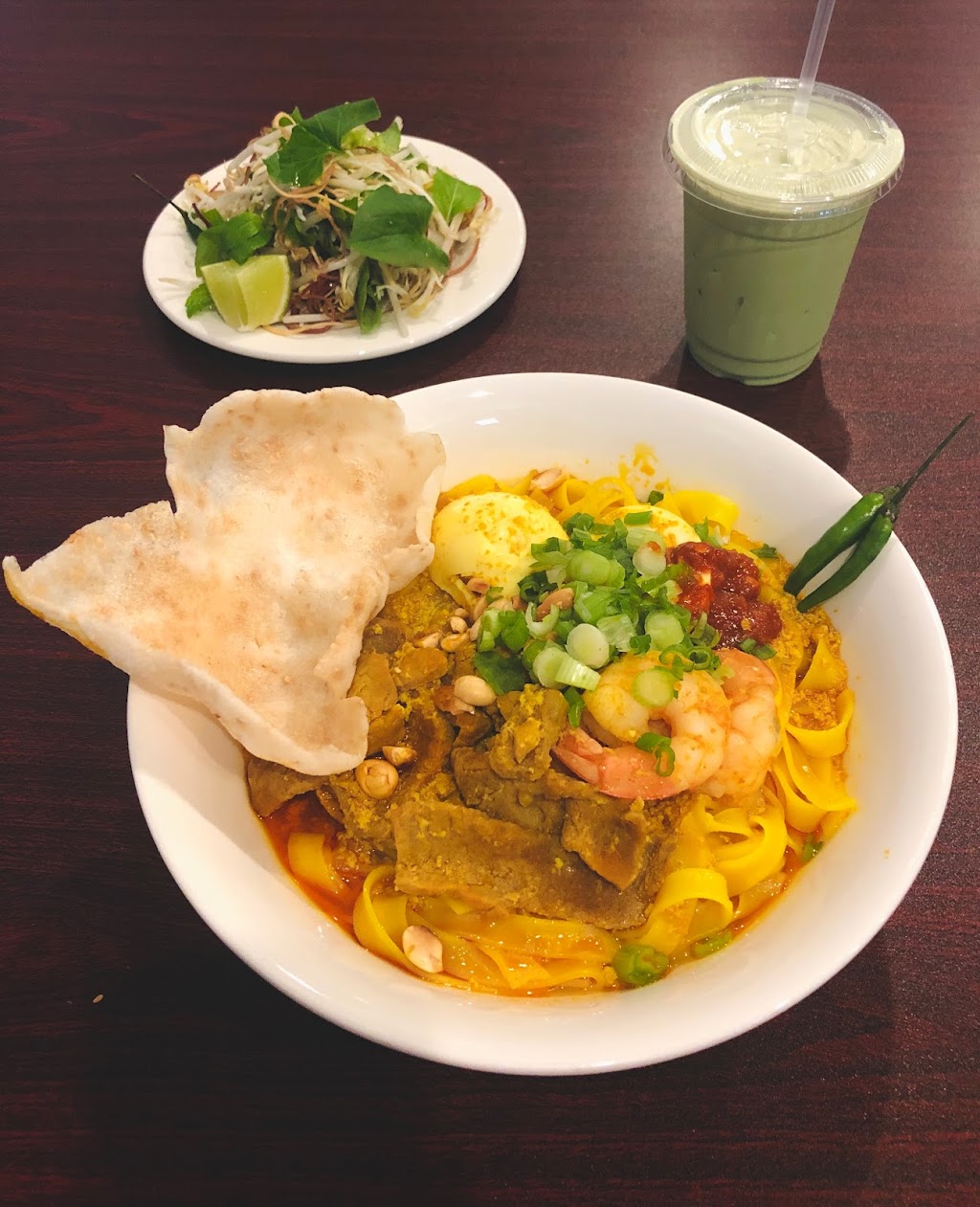 Cafe Hai Van | 320 Oregon Ave, Philadelphia, PA 19148 | Phone: (267) 273-0986