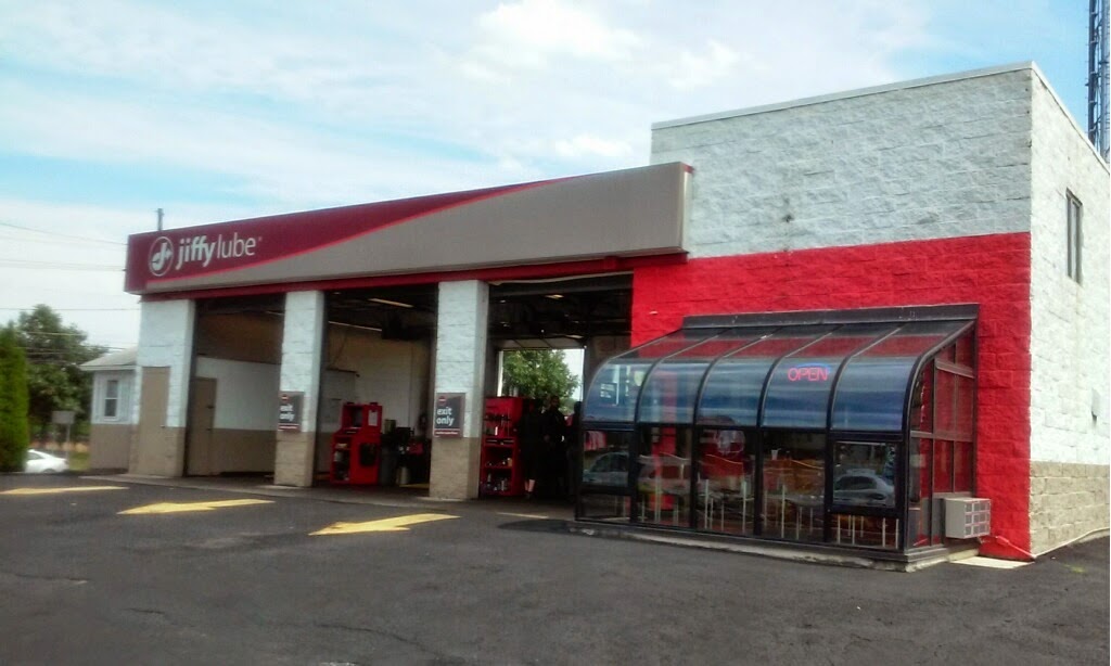 Jiffy Lube | 508 S Lenola Rd, Maple Shade, NJ 08052 | Phone: (856) 866-5558