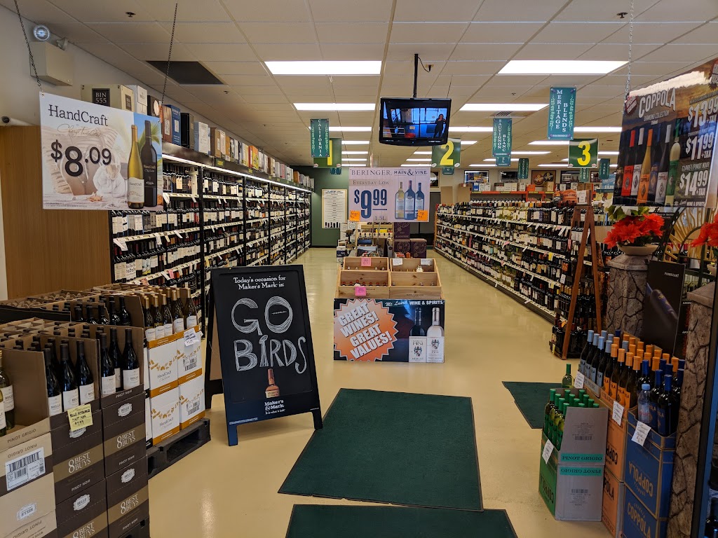 Mt. Laurel Wine & Spirits | 3747 Church Rd, Mt Laurel Township, NJ 08054 | Phone: (856) 234-1151