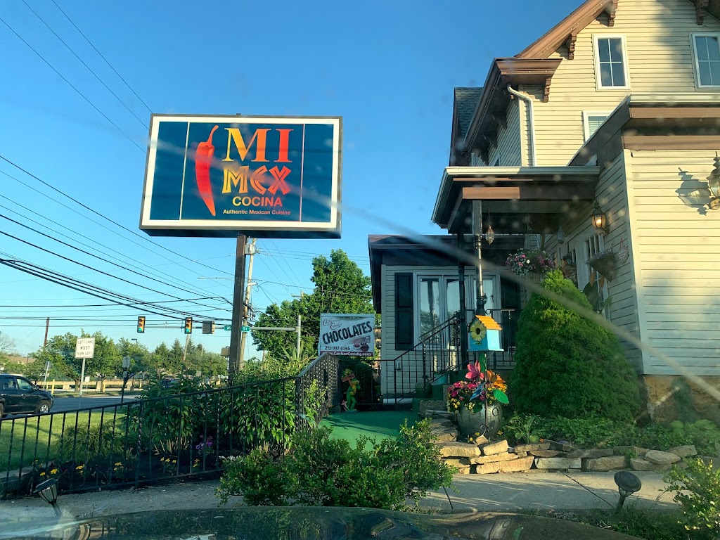 Mi Mex Cocina | 114 Bethlehem Pike, Colmar, PA 18915 | Phone: (215) 716-3523