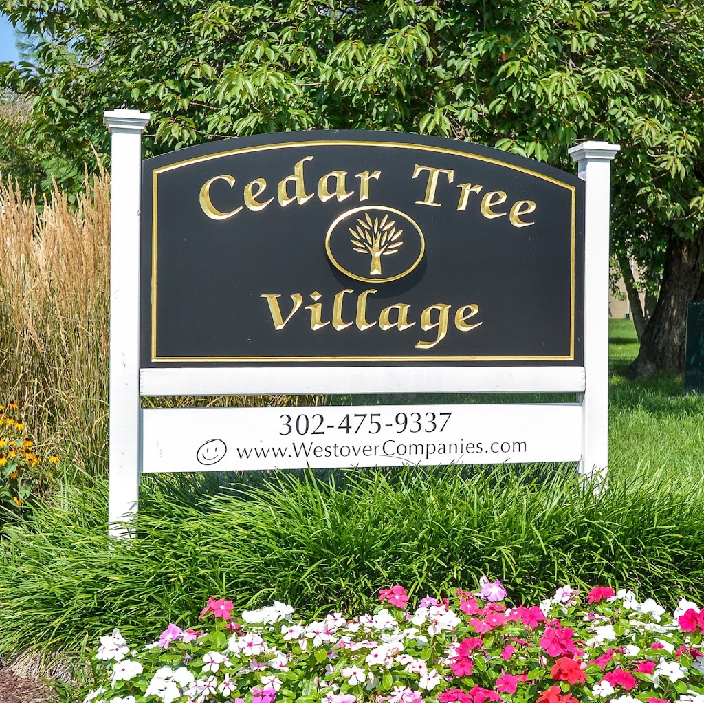 Cedar Tree Apartments | 2514 Cedar Tree Dr, Wilmington, DE 19810 | Phone: (302) 231-3062